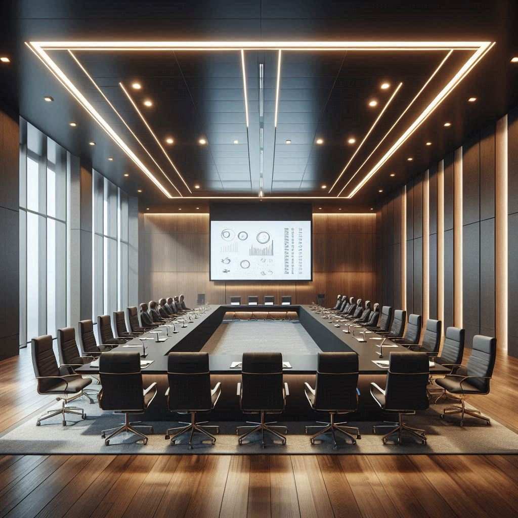 会议预约冲突期间区域管理团队如何判断写字楼办公午间休息安排已经恢复稳定